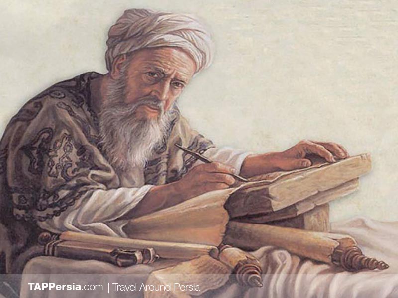ANCHE AL BIRUNI FRA I “PRESCOPRITORI” DELL’AMERICA