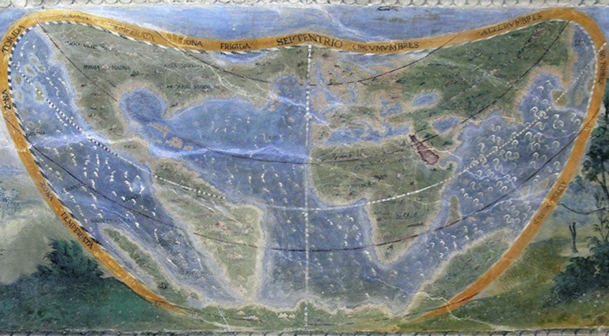 Agostino de Santi Abate mappa Teglio