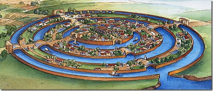 DA ATLANTIDE AD ANTILIA, ALLE ANTILLE E ALL’ISOLA DELLE SETTE CITTÀ