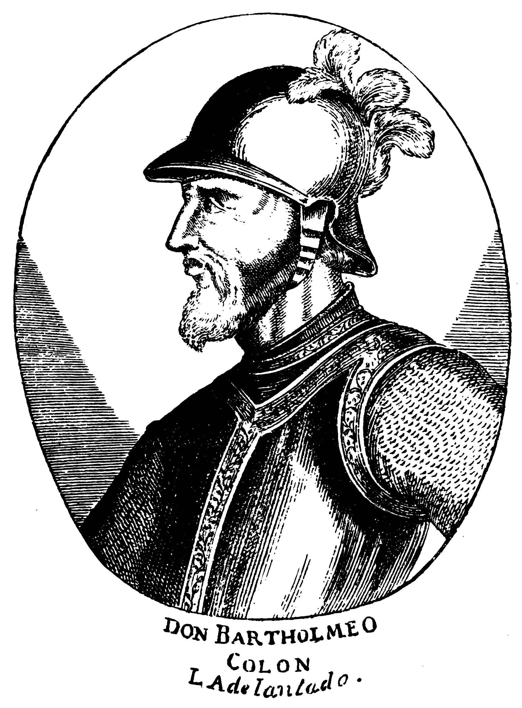Bartolomeo Colombo