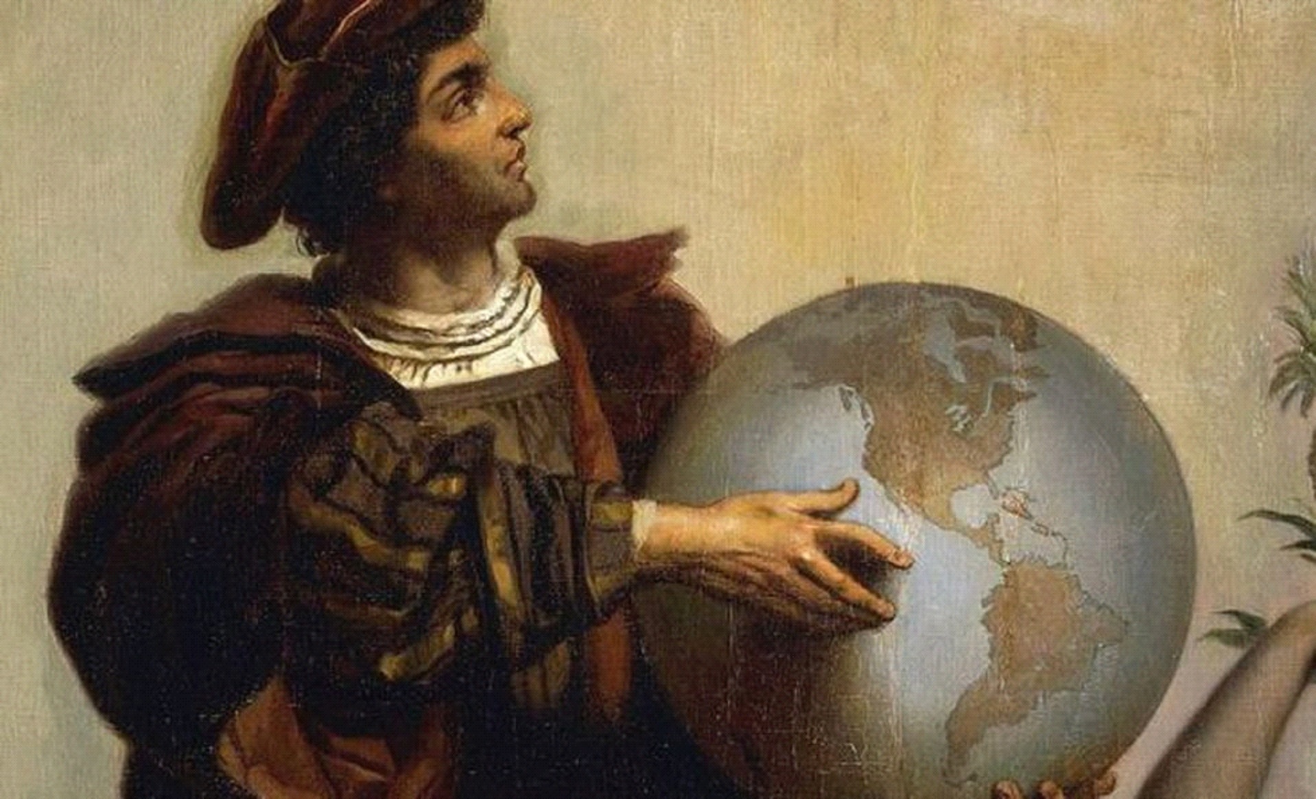 QUALE È L’ISOLA DOVE SBARCÒ COLOMBO?