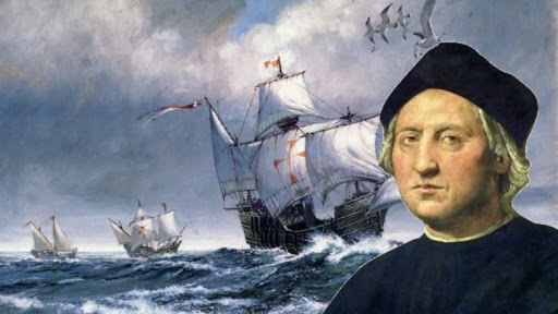 CRISTOFORO COLOMBO E L'IPERINFLAZIONE