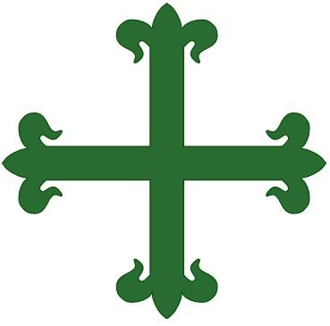 Cross of Ordem de Avis