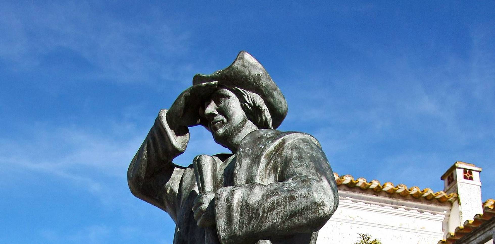 ¿Y¿Y SI CRISTÓBAL COLÓN FUERA CUBANO?