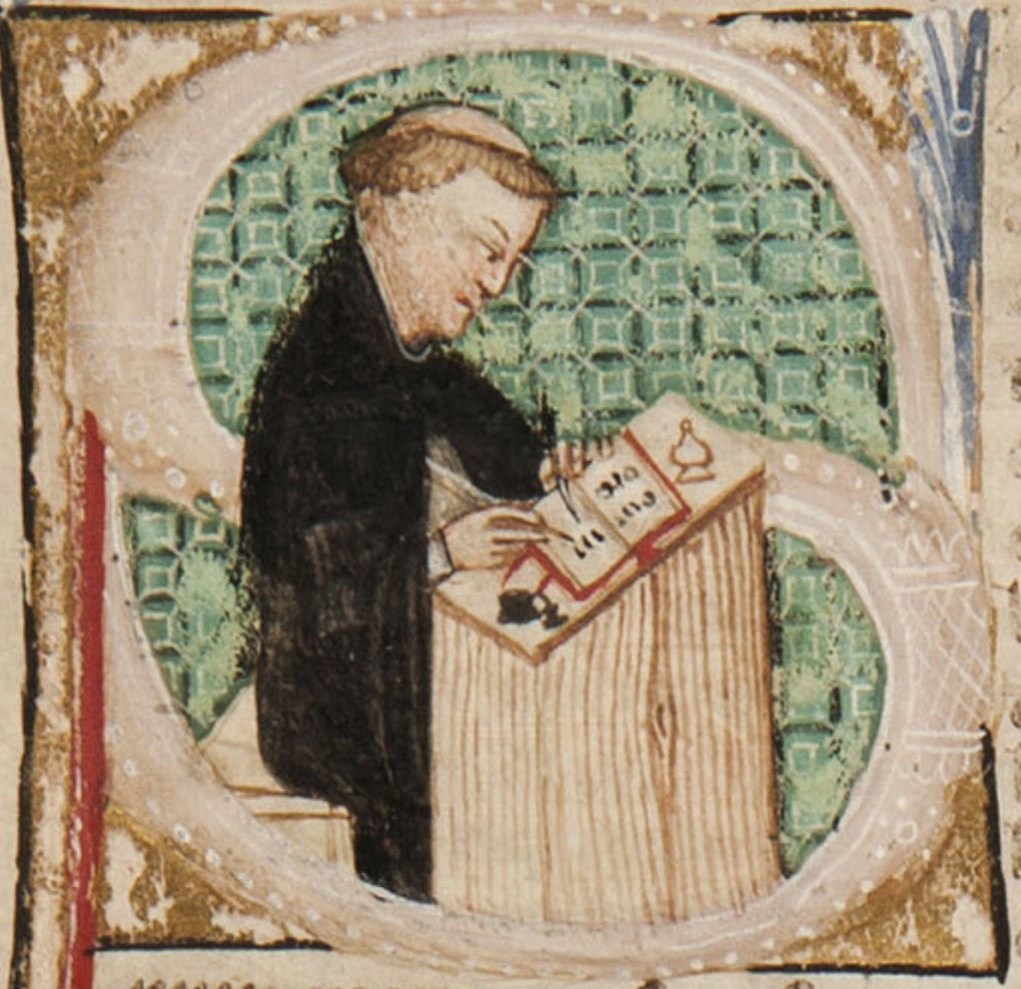 Galvano Fiamma 1283-1344