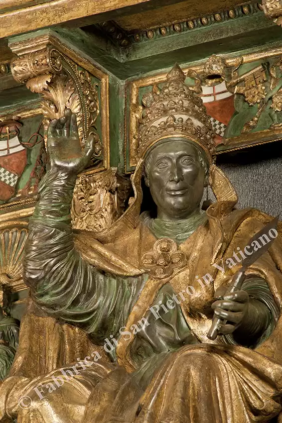 Innocenzo Vaticano