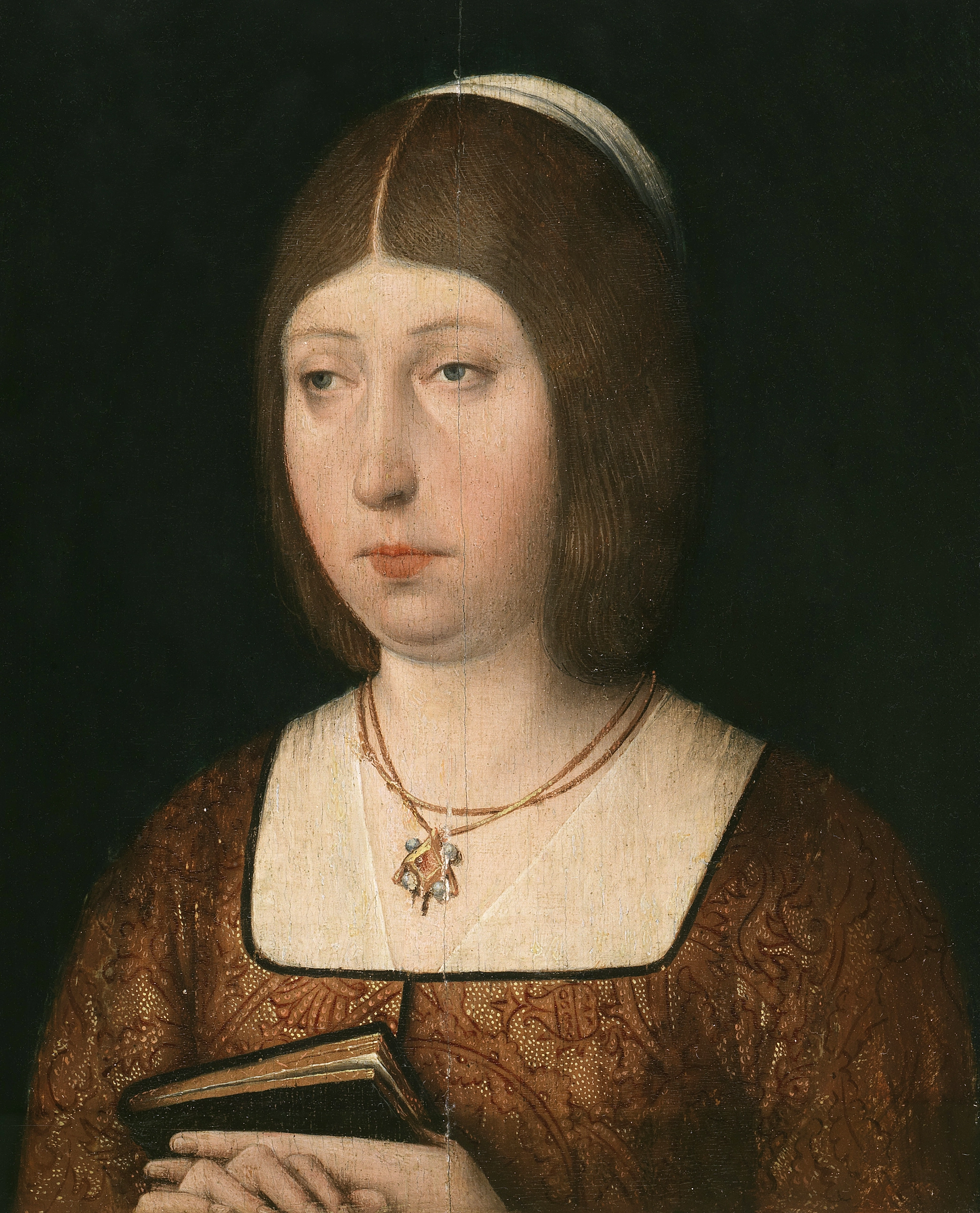 Isabella di Castiglia la cattolica