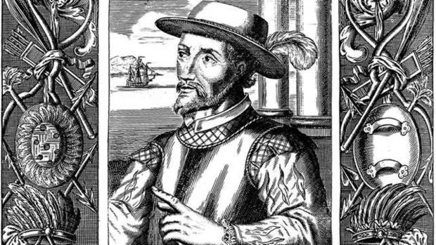 PONCE DE LEON E LA PRESUNTA SCOPERTA DELLA FLORIDA