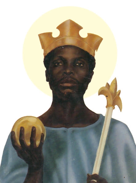 Kankou Moussa imperatore Mali
