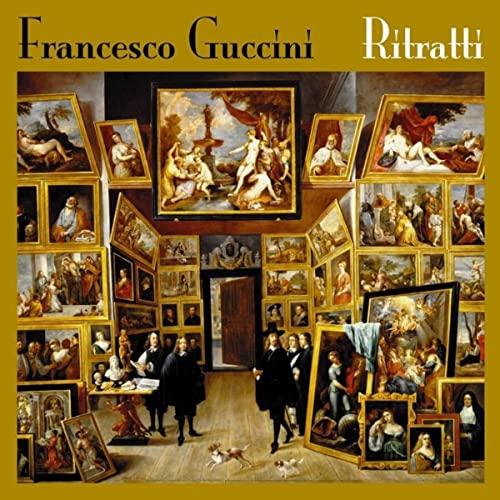 LA CANZONE DI FRANCESCO GUCCINI SU CRISTOFORO COLOMBO