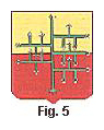 Malaspina araldica 5
