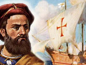 MARCO POLO ARRIVÒ IN AMERICA?