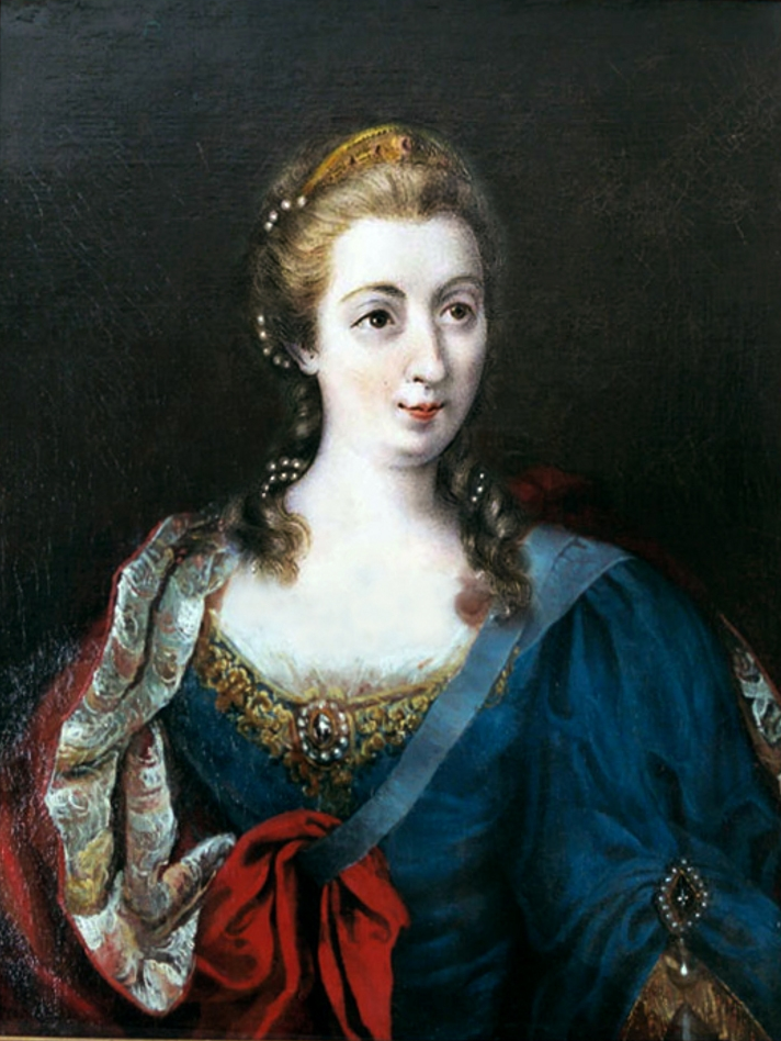 MARIA TERESA CYBO-MALASPINA