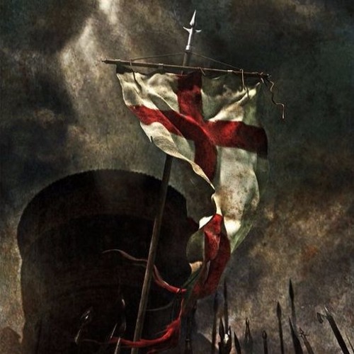 MEDIEVAL CHANT OF THE TEMPLARS. ANTIPHONA: SALVE REGINA