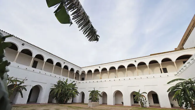 Monasterio de Santa Clara
