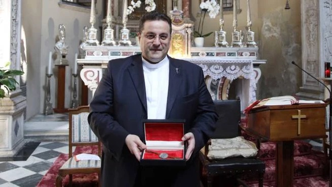 RITROVATA A BRESCIA UNA BOLLA DI INNOCENZO VIII