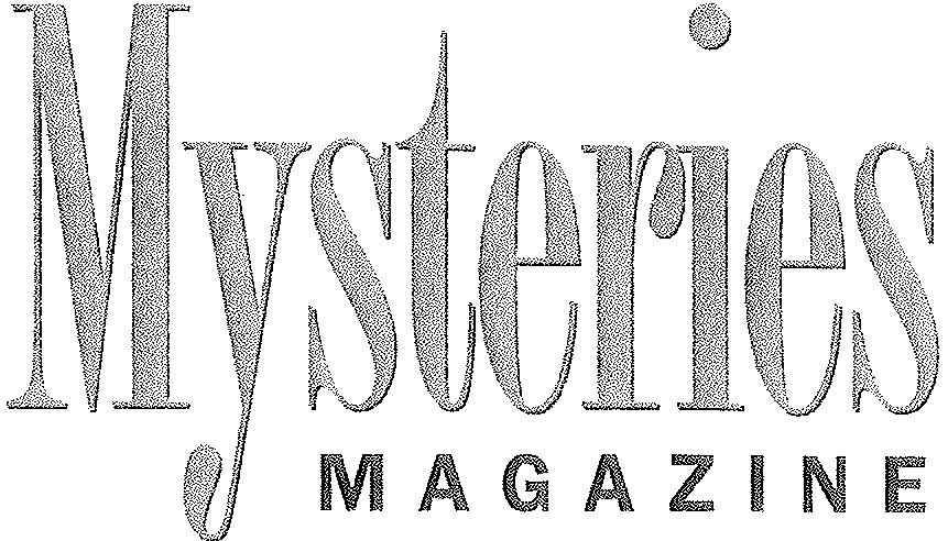 Mysteries Magazine