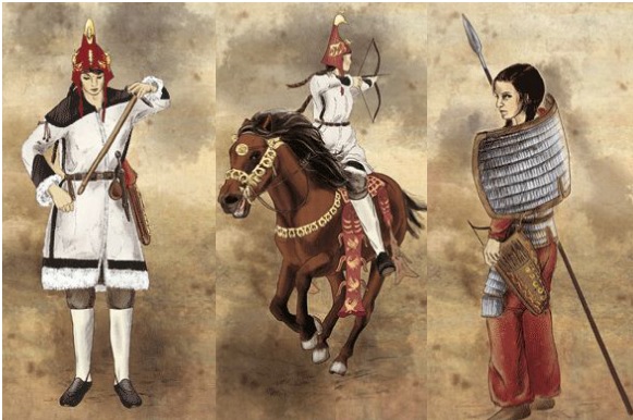 Le-Amazzoni-tra-storia-e-leggenda