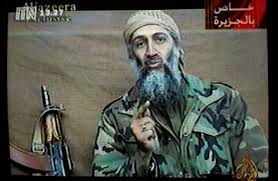 HANNO UCCISO BIN LADEN