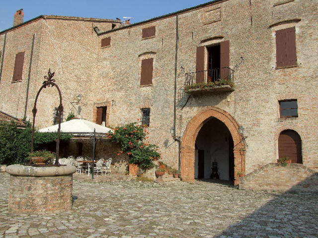 Palazzo Marcosanti 1