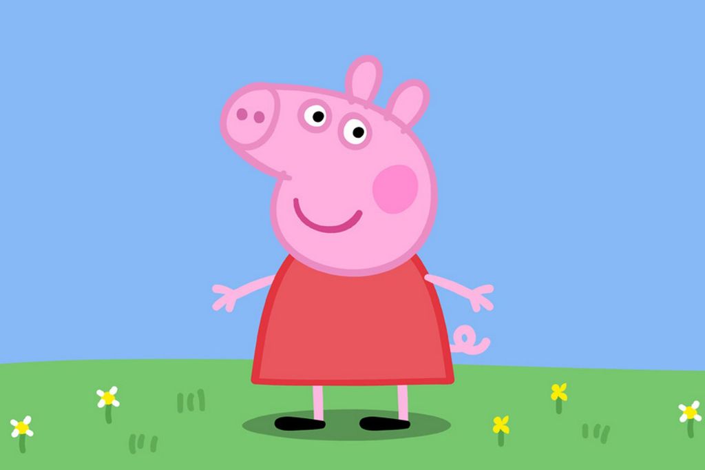 LA MANNAIA DEL 'BUONISMO' CALA ANCHE SU PEPPA PIG