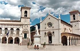 LA GRANDE BELLEZZA CHE IL TERREMOTO FA RISCORPIRE