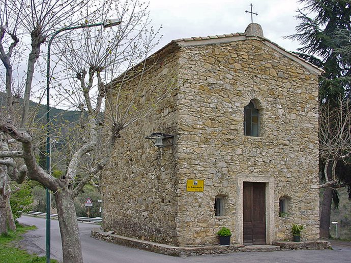 SEPOLCRO, ORDINE DEL TEMPIO E IL GRANDE SEGRETO NEL PICCOLO PRINCIPATO DI SEBORGA