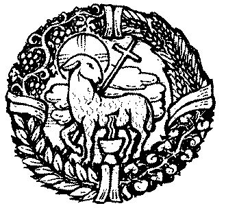 Simboli del Cristianesimo agnello