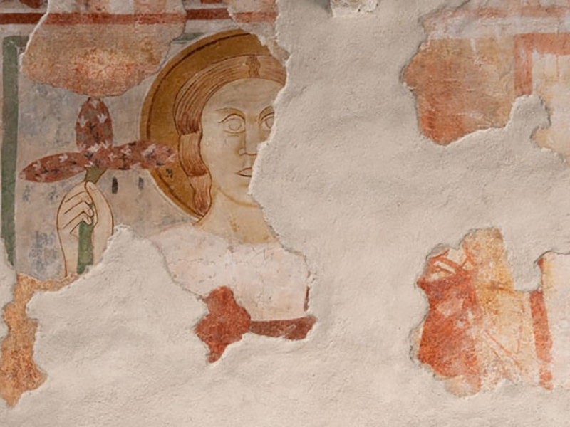 S. CRISTOFORO DEI TEMPLARI DI CUI COLOMBO SARÀ L’INCARNAZIONE
