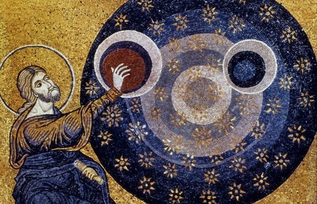 UN TEOLOGO MEDIEVALE IPOTIZZAVA L'ESISTENZA DI ALTRI UNIVERSI