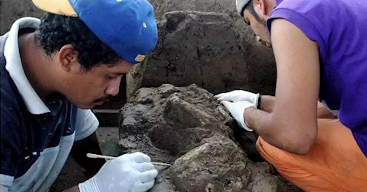COMALCALCO: USANZE FUNERARIE ESTRANEE AGLI AMERINDI