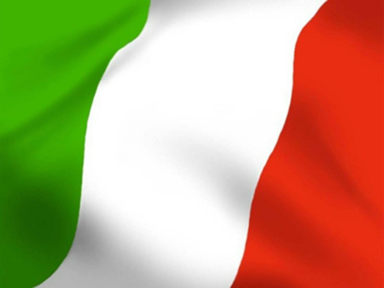 NON VEDRÒ PIÙ L'ITALIA CHE VORREI