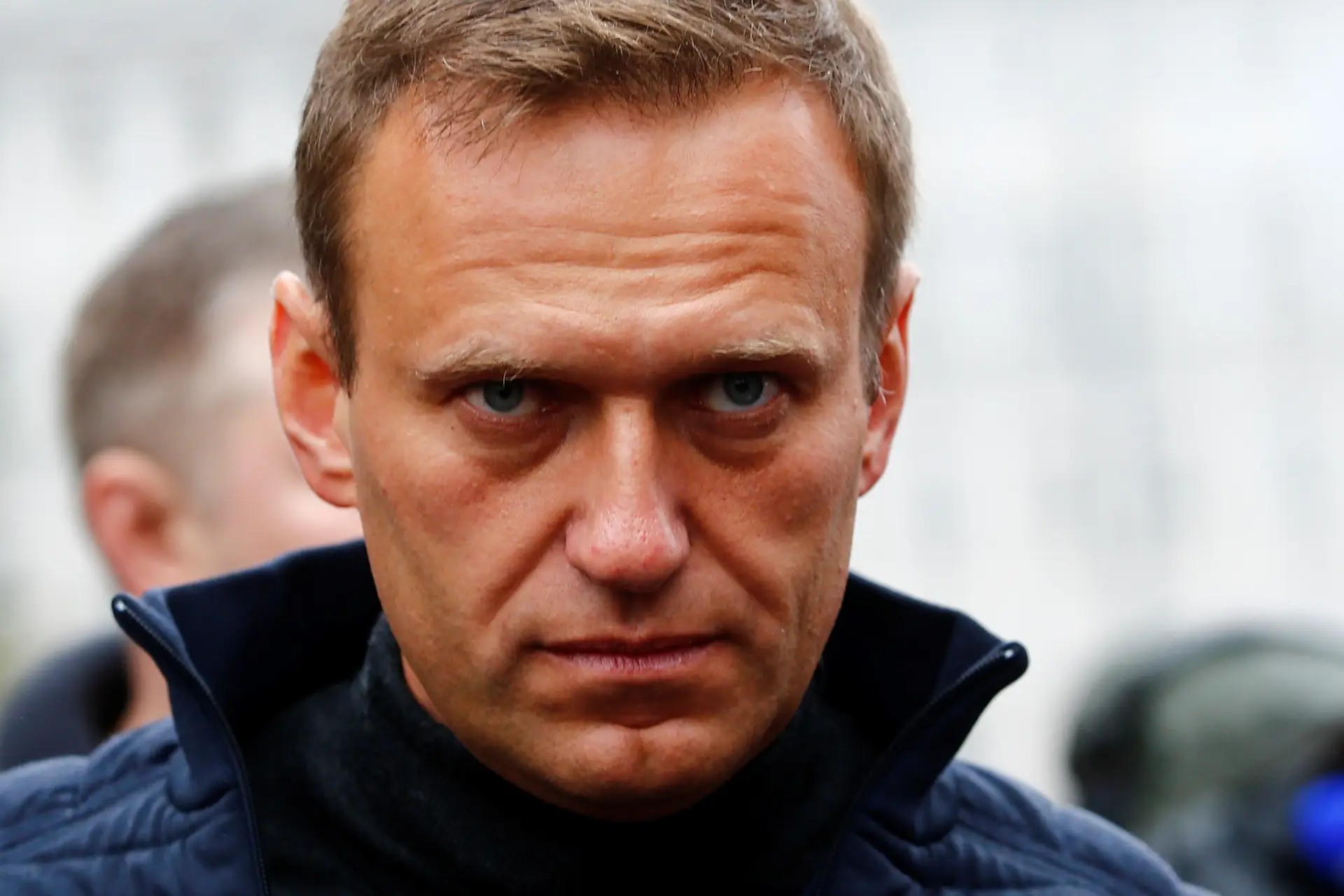 Alexey Navalny