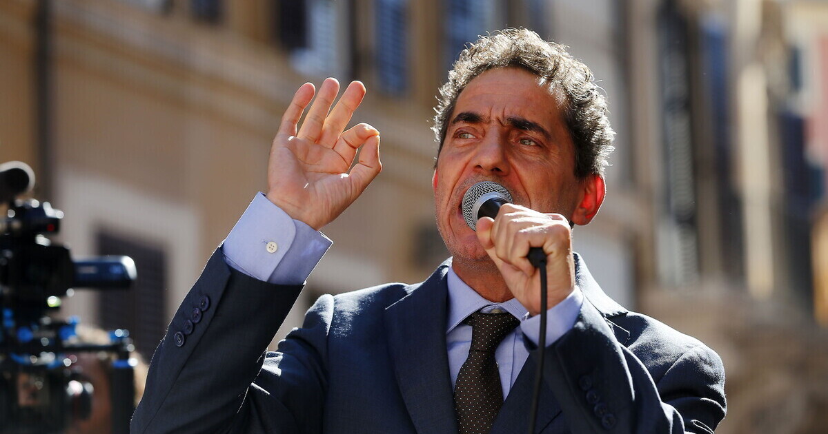 MA VI RENDETE CONTO CHI MANDIAMO IN PARLAMENTO?
