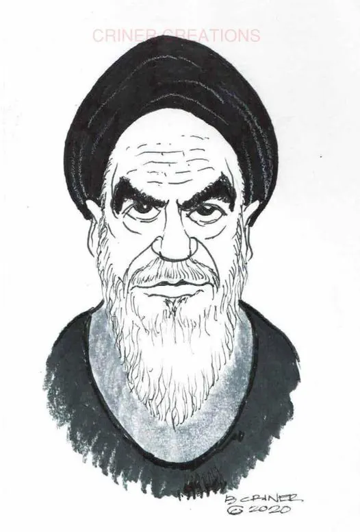 Ayatollah Khomeini