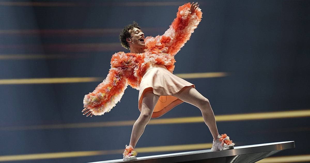 Eurovision 2024 vince la Svizzera con Nemo
