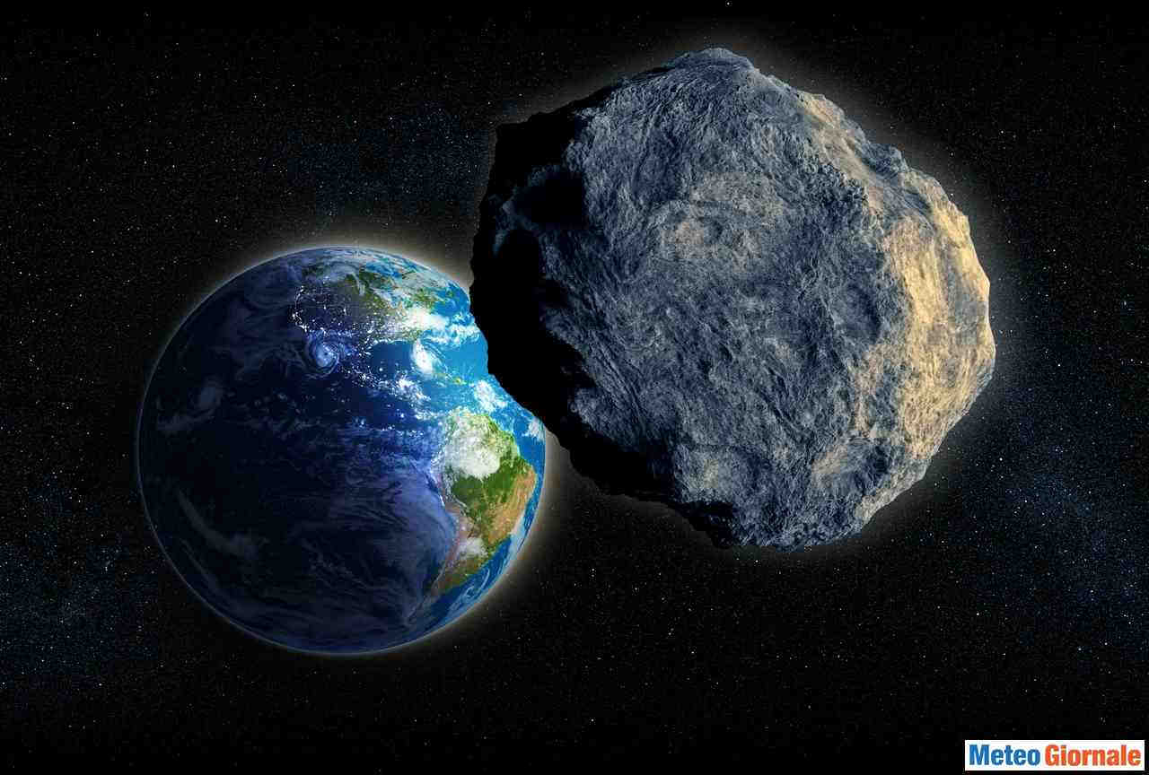 blog aprile 2020 asteroide