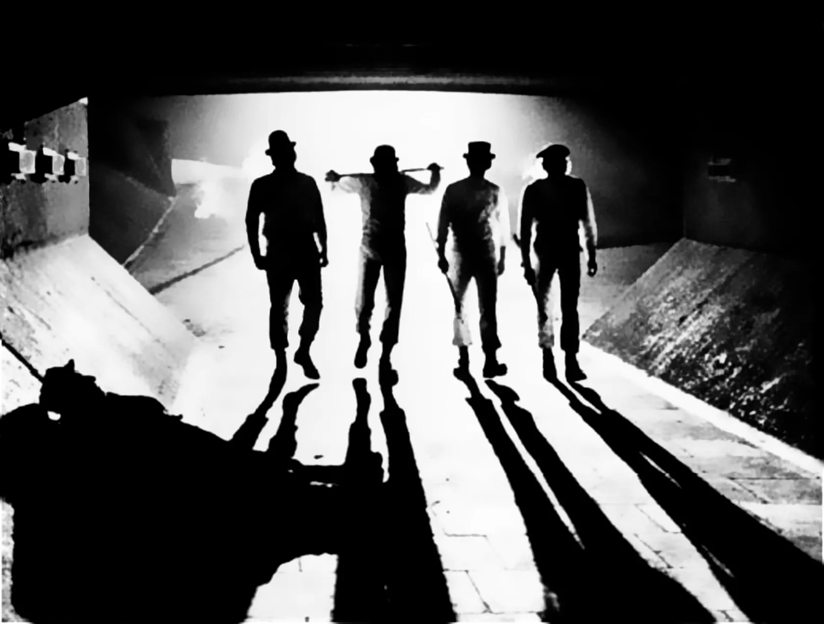 clockwork orange