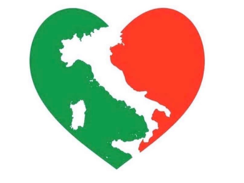 CON QUESTA CLASSE POLITICA L’ EUROPA SI FREGA LE MANI