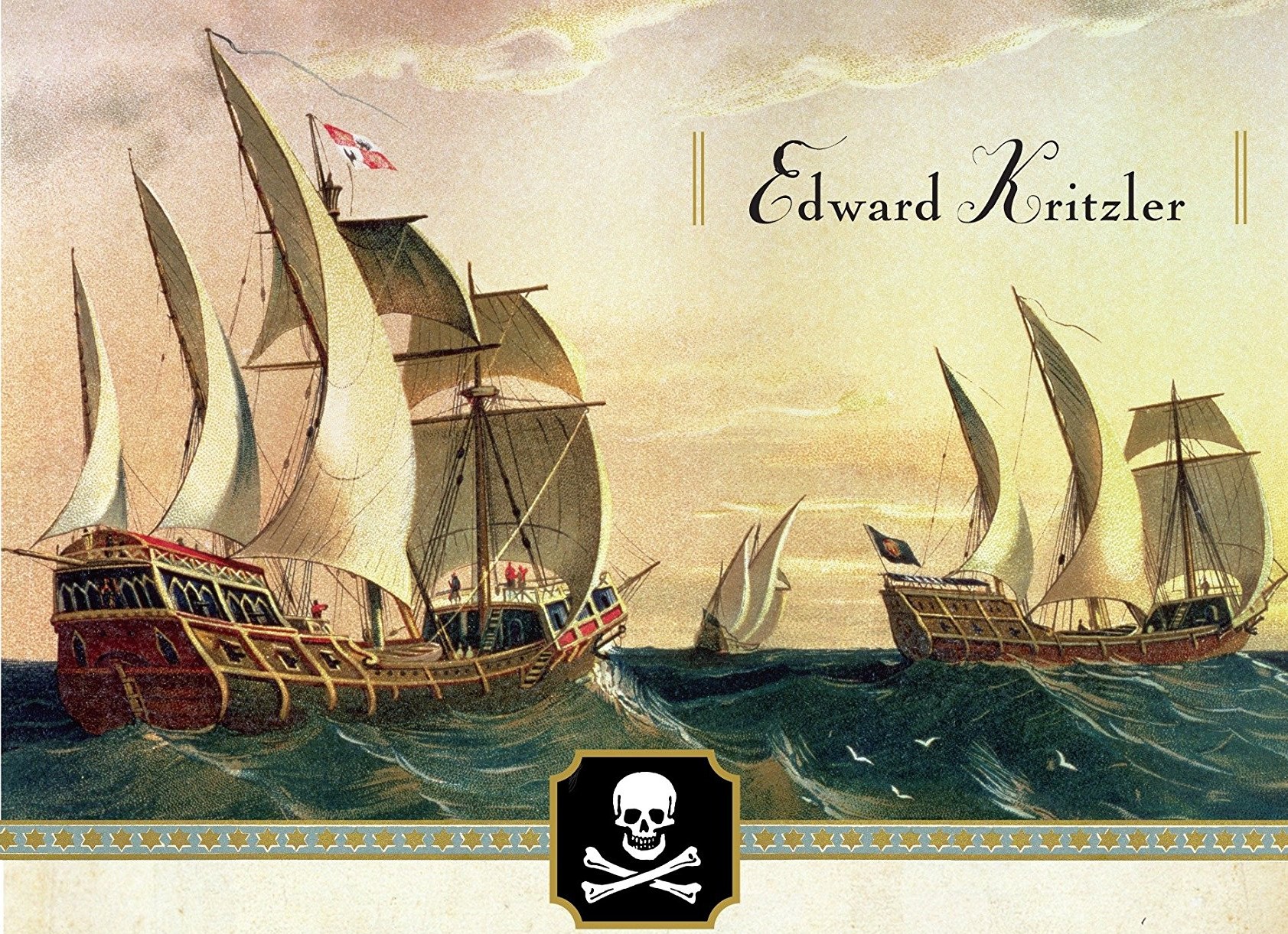 PIRATI  EBREI NEL MAR DEI CARAIBI DOPO LA SCOPERTA