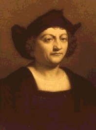 Cristoforo Colombo