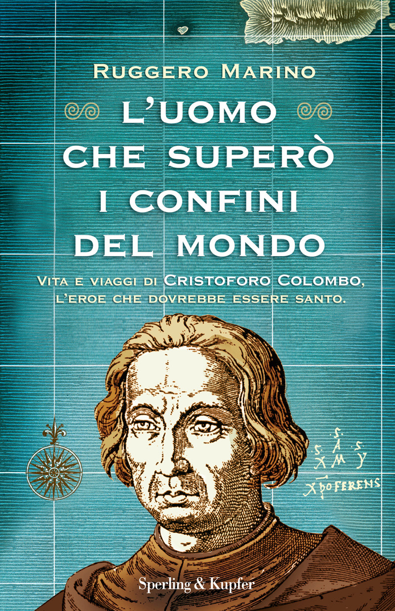 COMMENTI SU "L'UOMO CHE SUPERÒ I CONFINI DEL MONDO"