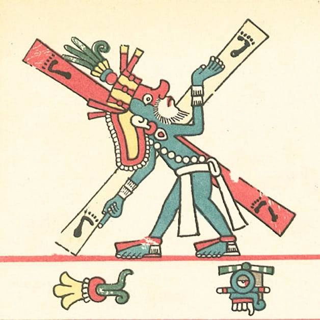 croce Xoloti 