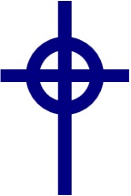 croce tipo Celtic Cross