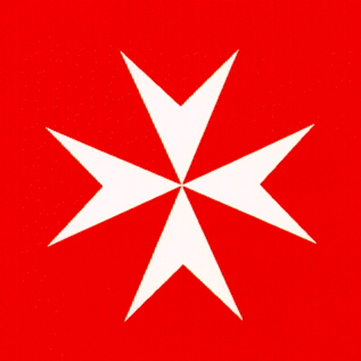 croce tipo Croce Malta