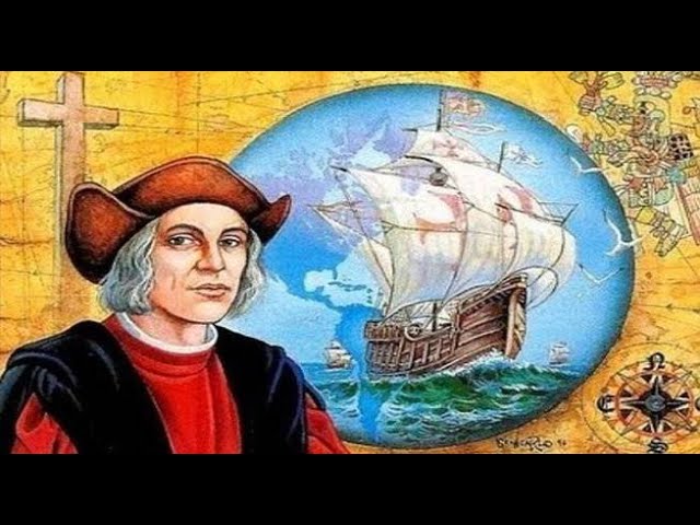 DESTINAZIONE AMERICA: IL PRIMO VIAGGIO DI CRISTOFORO COLOMBO