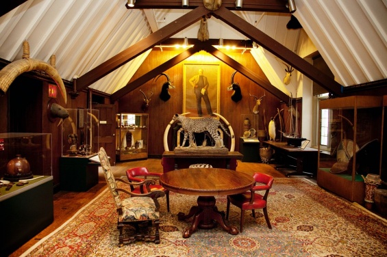 IL 10 OTTOBRE 2019 SARÒ ALL'EXPLORERS CLUB DI NEW YORK: CONFERENZA SU COLOMBO