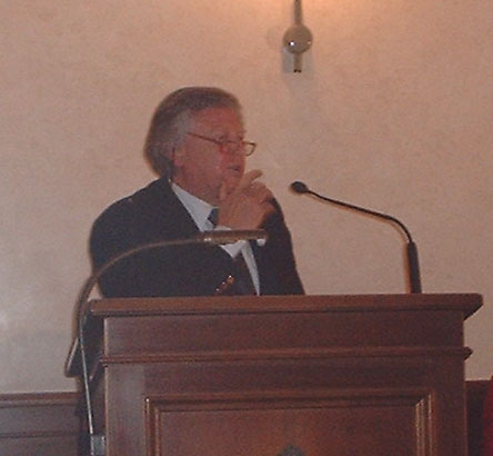 1 MARZO 2006: ROMA, A 500 ANNI DALLA MORTE DI CRISTOFORO COLOMBO ANCORA INTERROGATIVI?