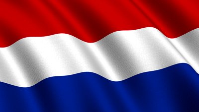 holland-flag