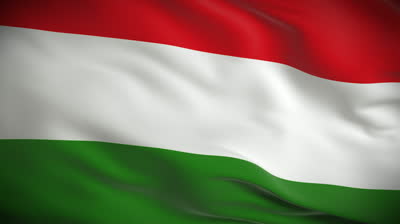 hungarian-flag